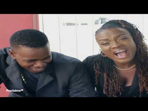 La Twain - Stand Firm - Gospel Reggae 2020