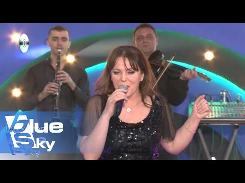Donika Ndreca - Potpuri LIVE (Official video)