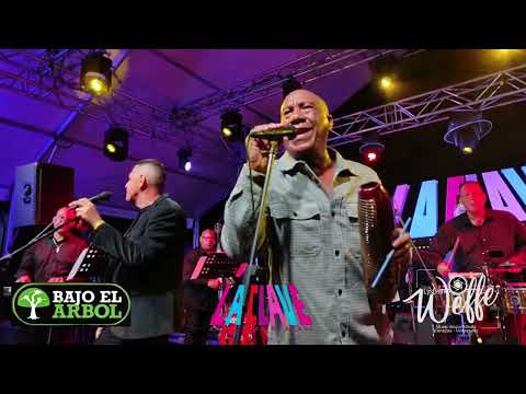 NATY Y SU ORQUESTA - LA ENGAÑADA