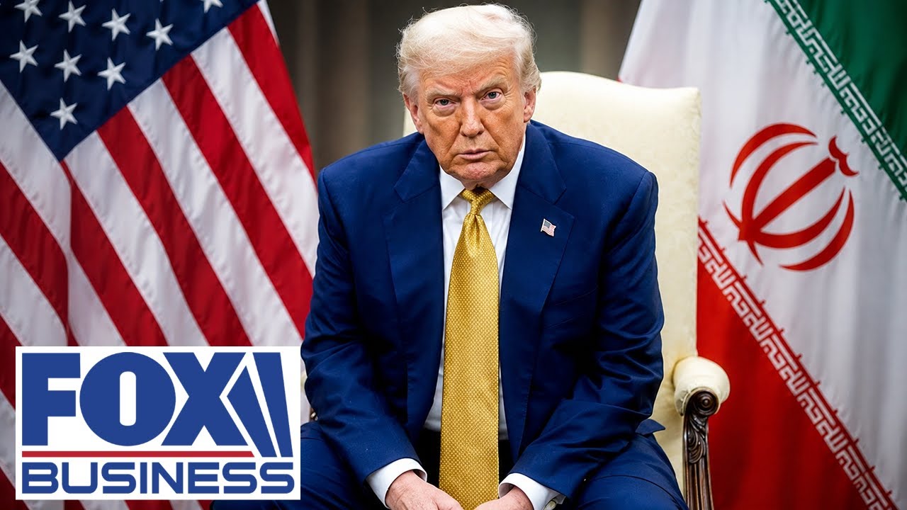‘REINING TERROR’: Don’t bet against Trump after this NEW attack