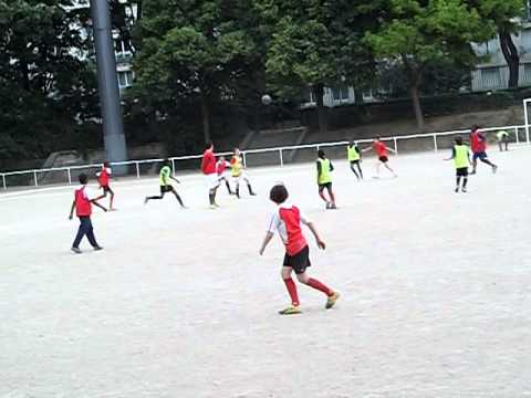 Adan assists in first practice with ACP15 Paris