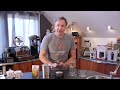 Virtuvinės svarstyklės Drip scale Hario V60 Juodas