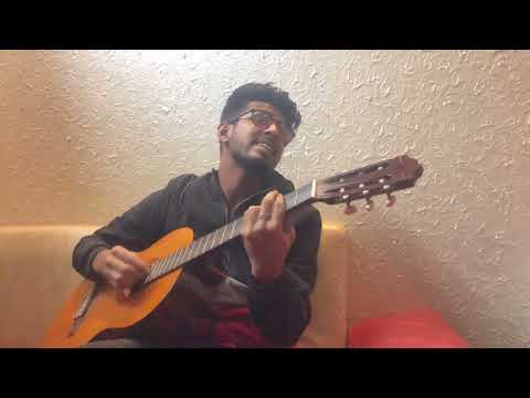 Amay Dekona unplugged best cover || lucky akhand || Akib Kobir Rabby #Akcovers