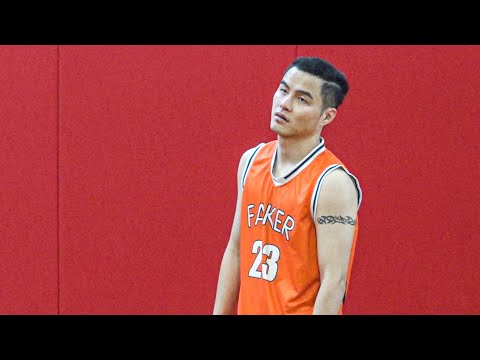 Paper Crane vs Fakers | Sunday tier 6 - tcbl 2019 fall