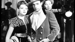 &quot;Ballin&#39; The Jack&quot; by Judy Garland and Gene Kelly