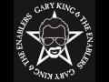 "Gary King" by Gary King and the Enablers 