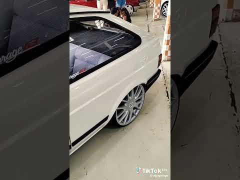 Gol quadrado branco, #shortls