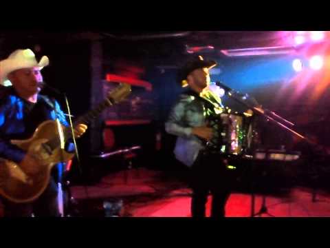 Noe  y sus campeones en copa cabana ,G.A