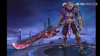 Download lagu Mobile legends: Hanzo Ultimate sound effect mp3
