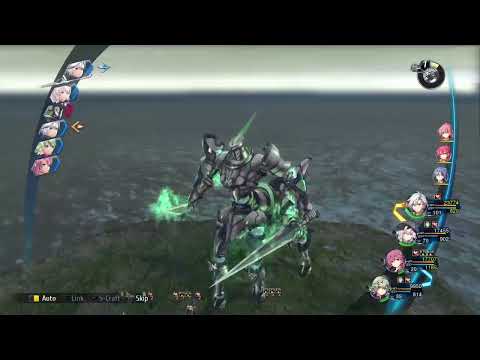 The Legend of Heroes Trails of Cold Steel IV part 59 TREASURE FIGHTING !!!!