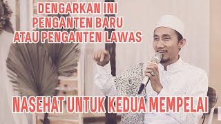 Download lagu NASEHAT PERKAWINAN - Ustadz H. Amar mp3