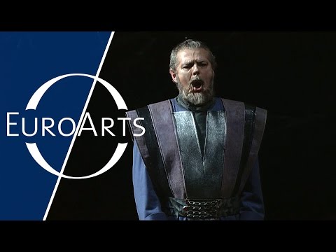 Wagner: Tristan and Isolde, Act 2 (Deutsche Oper Berlin in Tokyo, 1993)