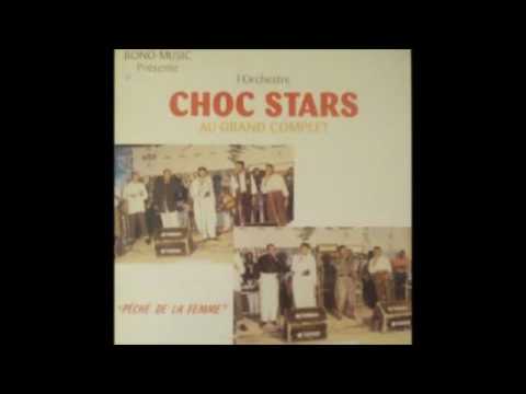 Djuna Djanana Choc Stars   Saison sèche