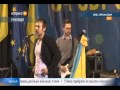 Концерт Океан Ельзи на #Евромайдан. Полная версия 