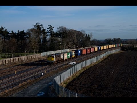 071 on Northwall-Ballina IWT liner at Stacumny bridge 020212