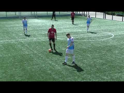 5 ліга Qualium Systems - Team One