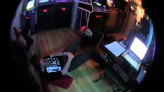 Arcade Party 2013 :TechInsider