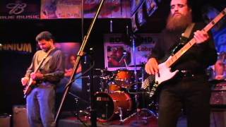 Tab Benoit "Muddy Bottom Blues"
