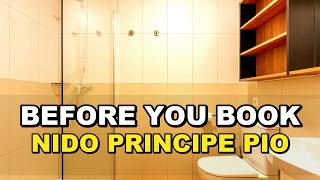 Is Hotel Nido Príncipe Pío in Madrid Worth Your Stay?
