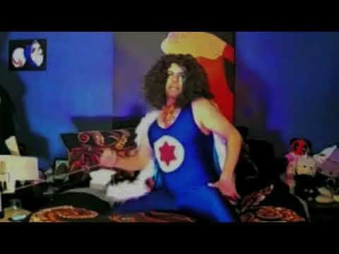 Cosplay Burlesque:  Orgy for One