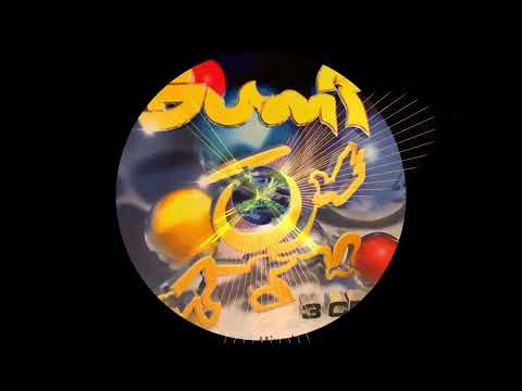 Bump Vol 26 (Cd 2) - Meck 2 Ft Dino – Feels Like A Prayer Club Mix 2010