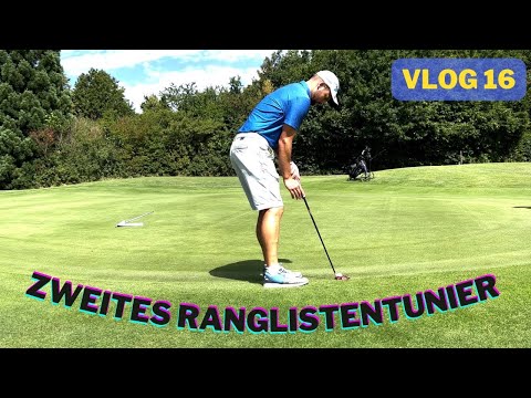 AN3KA - Zweite Rangliste AK30 in Niederreutin!! Konnte ich die Führung in der Rangliste behaupten