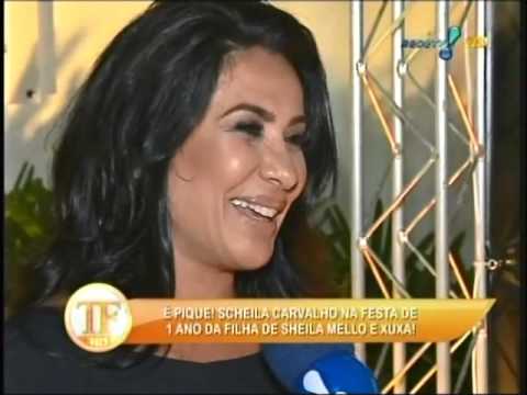 TF Invasao Scheila Carvalho 140327