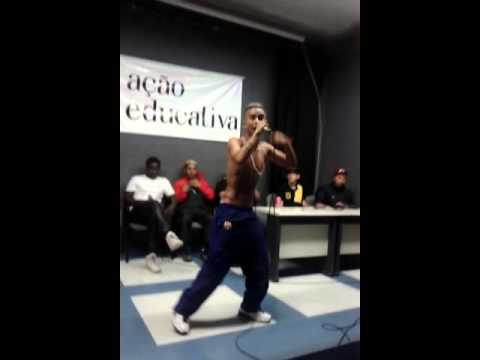 MC SENINHA AO VIVO NA LIGA DO FUNK