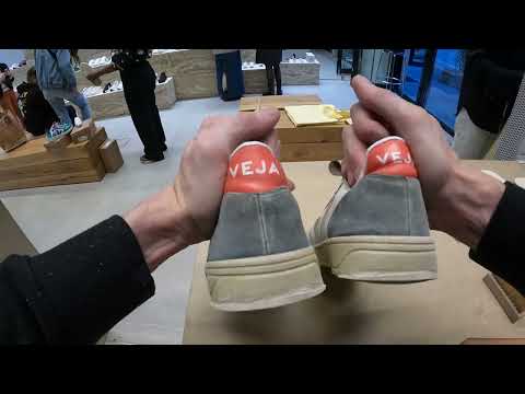 VEJA V-10 restoration – A POV 3-Hour transformation live from Berlin.