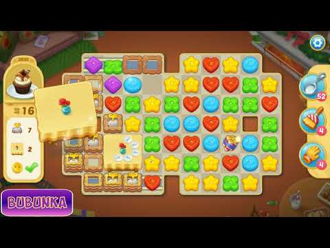 Matchington Mansion level 2832 HD