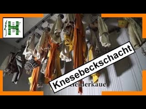 Bergwerksmuseum Knesebeck in Bad Grund