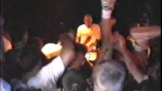 Shelter live at The Edge-Boston, MA summer&#39;91 (pt.1)