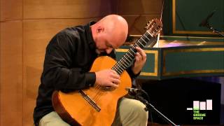 Andrew McKenna Lee: Bach's 