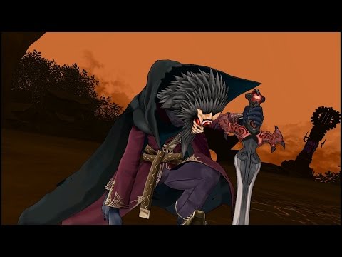 [PS3] Atelier Rorona Plus - Beating Demon Lord in 1 Turn (ROFL!)