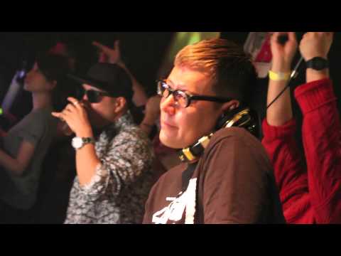 RIME NIGHT 2012.06.21 @ HARLEM