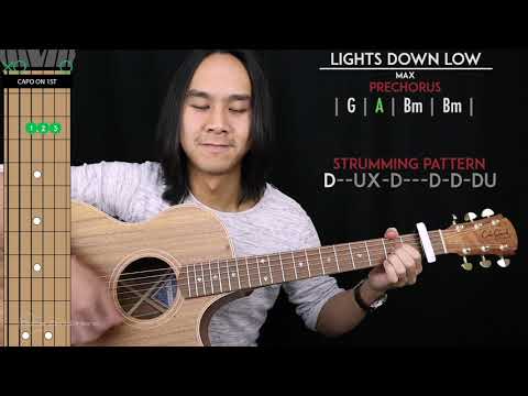 download lagu mp3 mp4 Lights Down Low Chords, download lagu Lights Down Low Chords gratis, unduh video klip Download Lights Down Low Chords Mp3 dan Mp4 Full Gratis