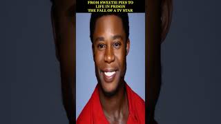 From Sweetie Pies to Life in Prison : The Fall of a TV Star