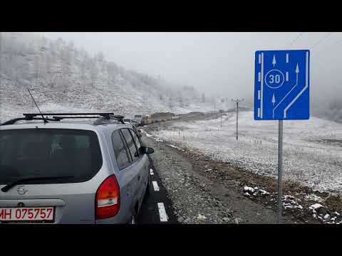 Mănăstirea Prislop, loc de pelerinaj al românilor anii 2017 - 2020 drumul spre manastirea prislop