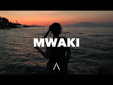 Zerb - Mwaki (Lyrics) feat. Sofiya Nzau