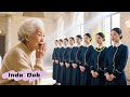 Dubbing Indo Gadis Miskin Wawancara Jadi Pembantu Dan Nyonya Kaya Terkejut Itu Cucu Yang Hilang
