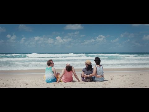 "Pipe Dream" teaser trailer by Revue Factory Productions 2014