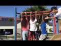 Copy Of The Monkey Bar Challenge