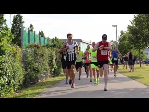 8. Neurieder Lauf Trailer
