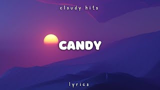 Robbie Williams - Candy (Lyrics)