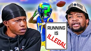 Madden With Secret Rules!