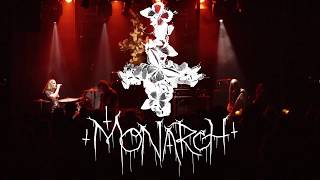 MONARCH! /// DENIM DEMON [Turbonegro Cover]