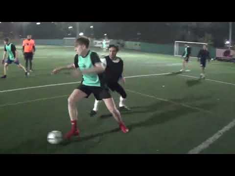 GENERAL ROCA  FC vs INTER DE PRIMENTE - #LigaNuñez - #Clausura SLV Fecha 5/07/2022