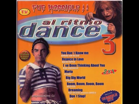 06  Caba Kroll   It's Got To Be Funky