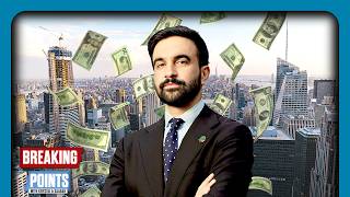 RENT FREEZE: Zohran Does EXACTLY What Doubters Said He Couldn't