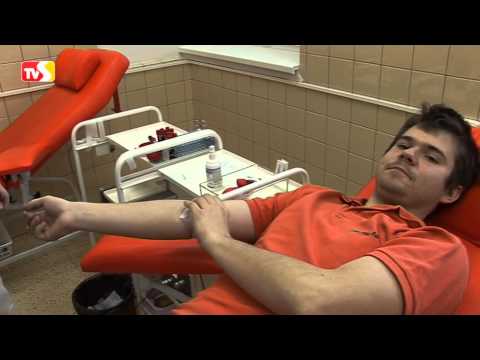 TV Slovácko: Hodonín 21.2.2014